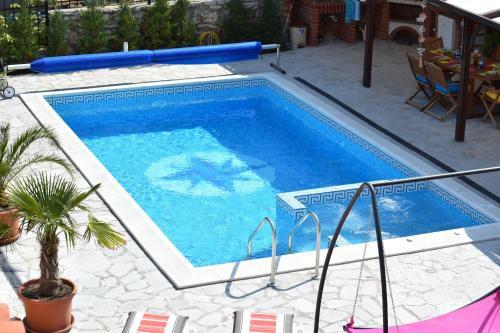 Boutique Villa Rosa Dei Venti