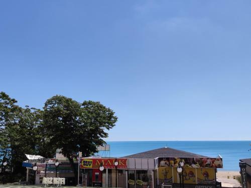 Europroperties Sirena Apartaments