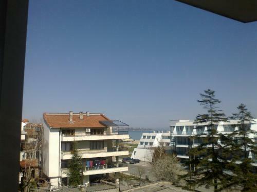 Evgeniya's Apartment In Obzor