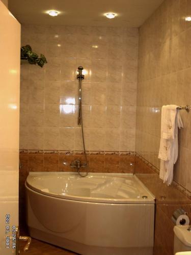 Hotel Tedi