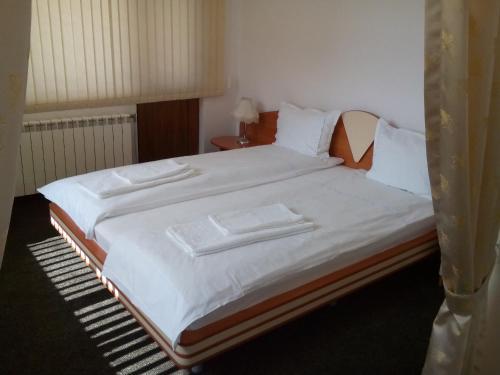 Hotel Tedi