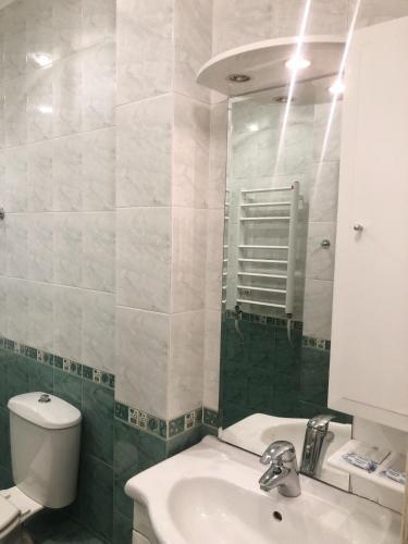Hotel Tedi