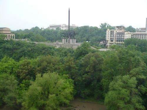 Park Hotel Asenevtsi