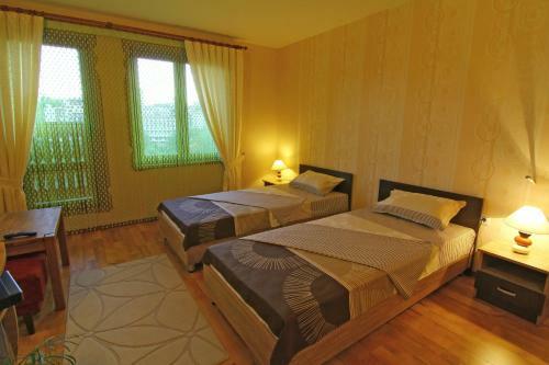 Park Hotel Asenevtsi