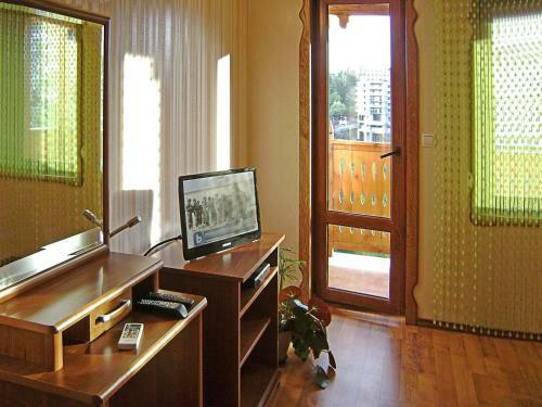Park Hotel Asenevtsi