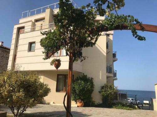 Akshaena Aparthotel