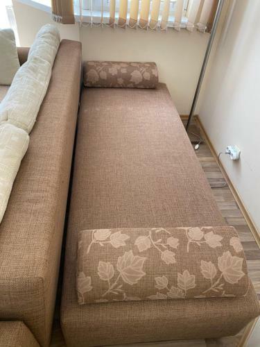 First Line Apartment At Obzor