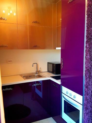 Apartamento Studio Zornitsa Burgas
