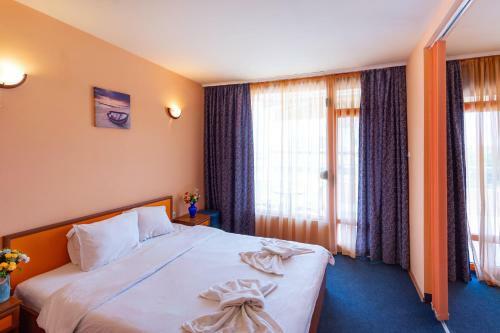 Hotel Djemelli