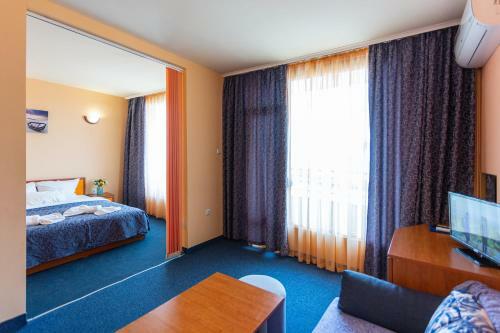 Hotel Djemelli