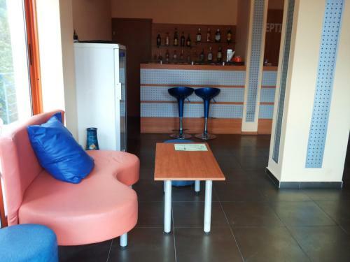 Hotel Djemelli