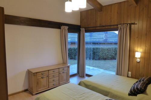 Pirin Nest Villa