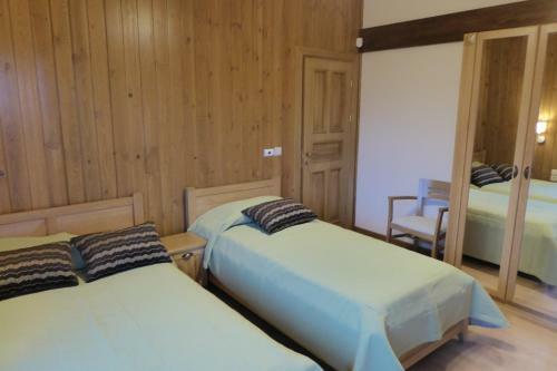 Pirin Nest Villa