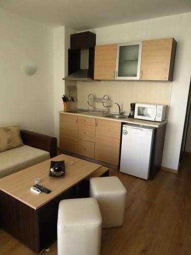 Asi Apartments