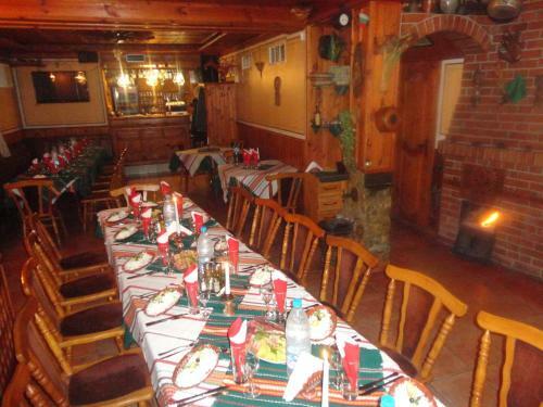 Chuchura Family Hotel
