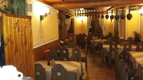 Chuchura Family Hotel