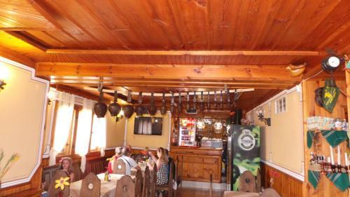 Chuchura Family Hotel