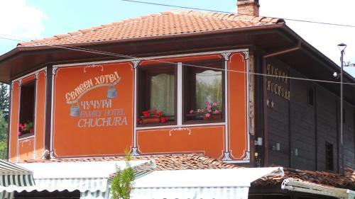 Chuchura Family Hotel