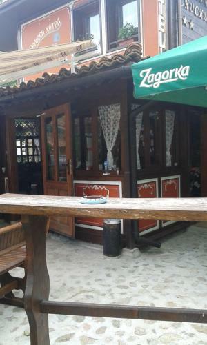 Chuchura Family Hotel