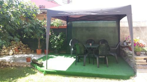 Apartamento Studio Stonel
