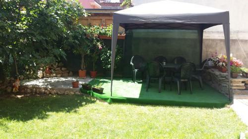 Apartamento Studio Stonel