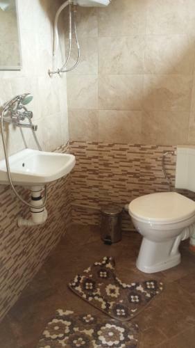Apartamento Studio Stonel