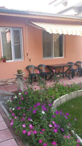 Apartamento Studio Stonel