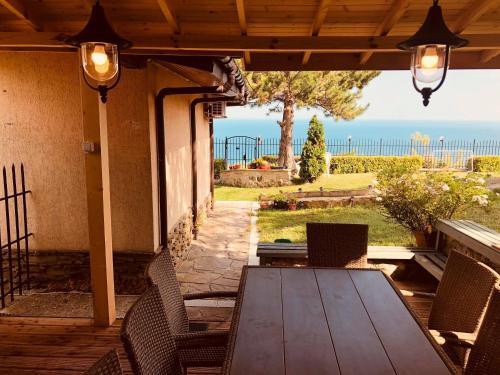 Villa Sunny House Izgrev