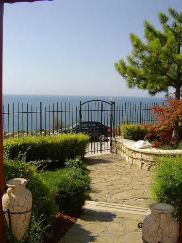 Villa Sunny House Izgrev