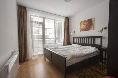 Apartamento Ski-in Ski-out Borovets