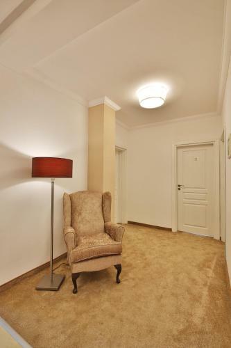 Hotel Villa Sophia