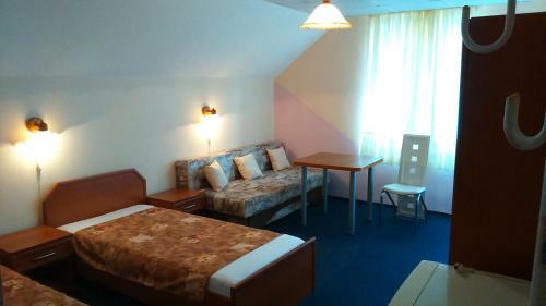 Family Fantastico Hotel