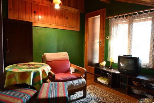 Holiday Home Lilia