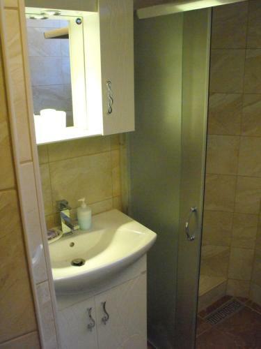 Apartamento Julia Garden