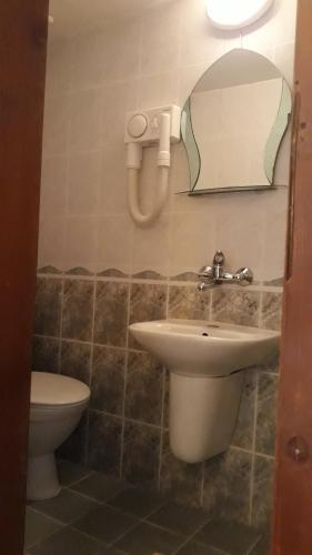 Hotel Villa Sveti Dimitar