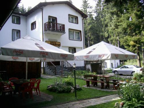 Hotel Villa Sveti Dimitar