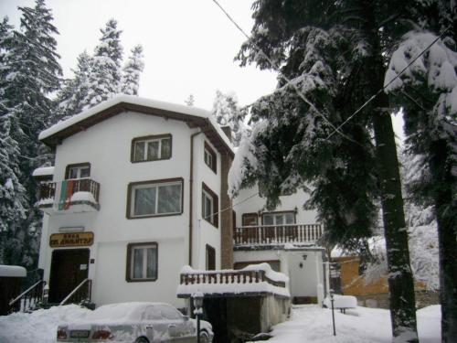Hotel Villa Sveti Dimitar