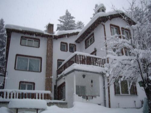 Hotel Villa Sveti Dimitar