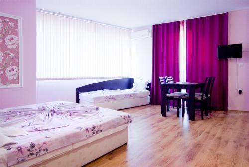 Aparthotel Cabana Beach Club Complex