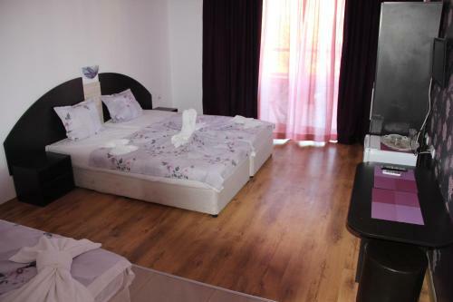Aparthotel Cabana Beach Club Complex