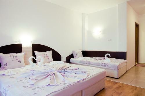 Aparthotel Cabana Beach Club Complex
