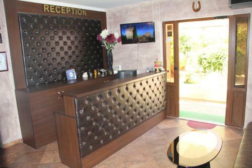 Aparthotel Cabana Beach Club Complex