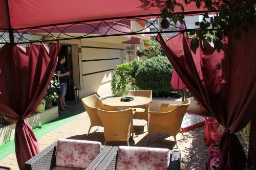 Aparthotel Cabana Beach Club Complex