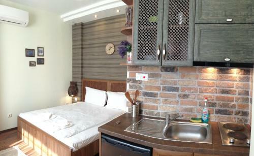 Hostal Guest Rooms Maria Luiza