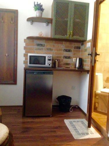 Hostal Guest Rooms Maria Luiza
