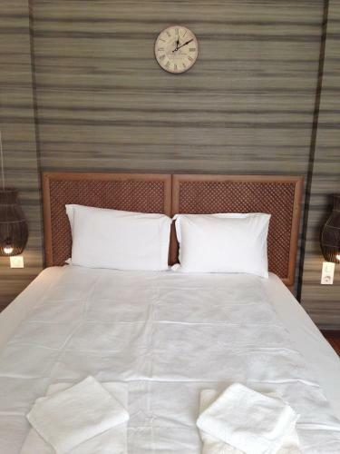 Hostal Guest Rooms Maria Luiza