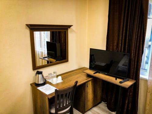 Hostal Damyanov House