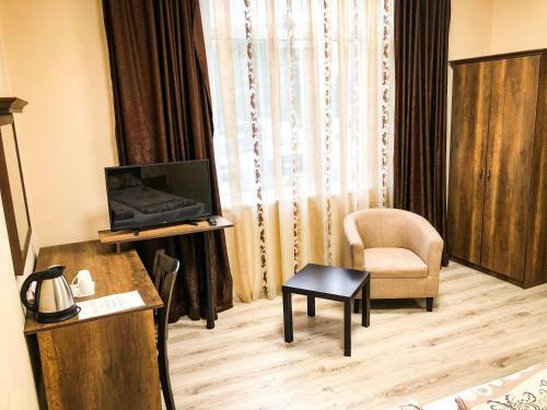 Hostal Damyanov House