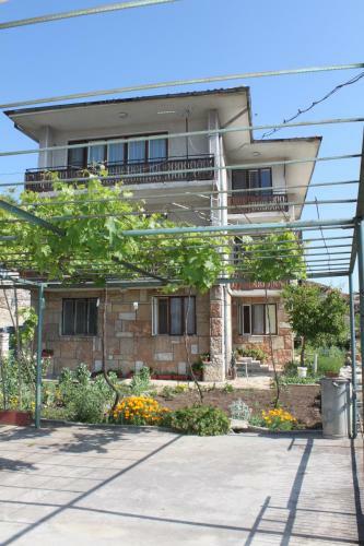 Apartamento Danis Fewo House