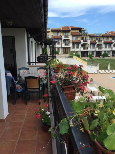 Apartment On The Sea At St Nikolas Complex-veronika